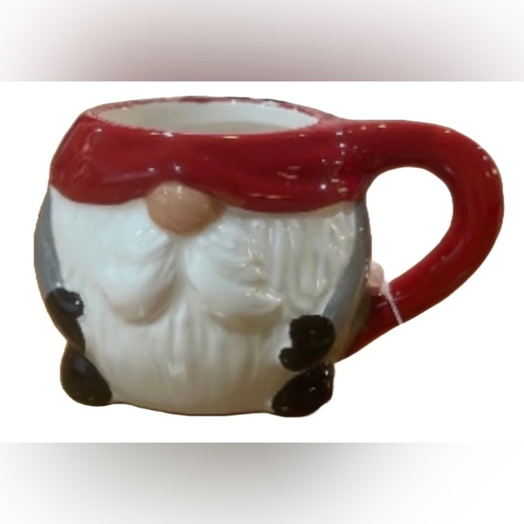 Hobby Lobby Other - Gnome Espresso Mug, 2 ounce, Bundle Item ☕️